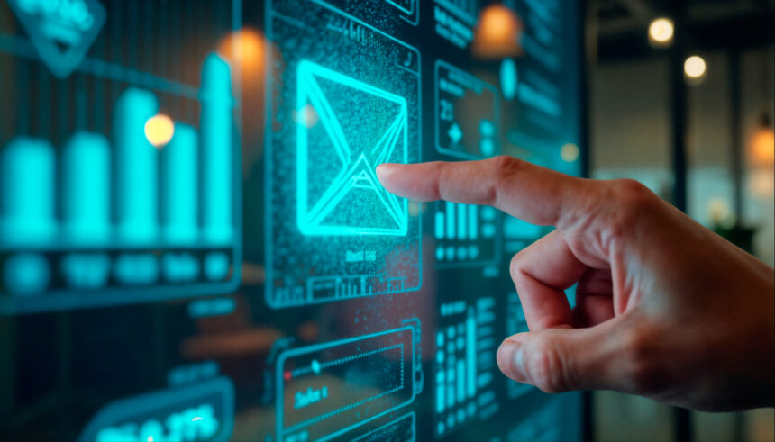 Email Marketing Secrets