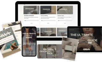 Digital Wealth Academy