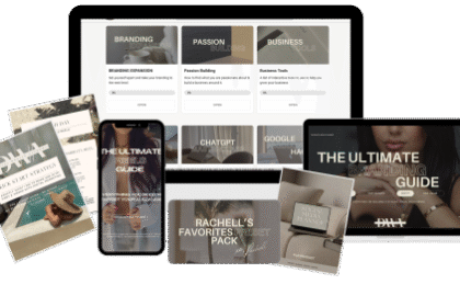 Digital Wealth Academy