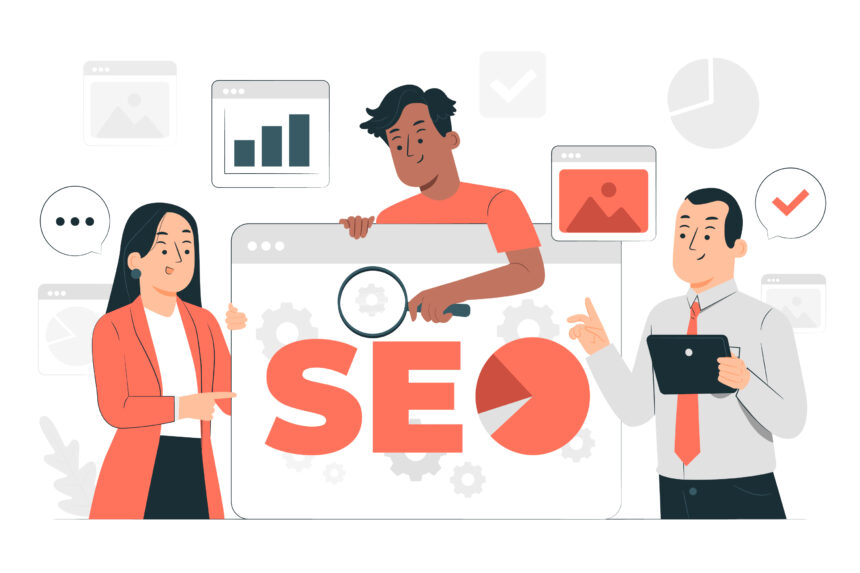 SEM & SEO Secrets