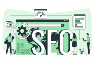 SEO Mastery